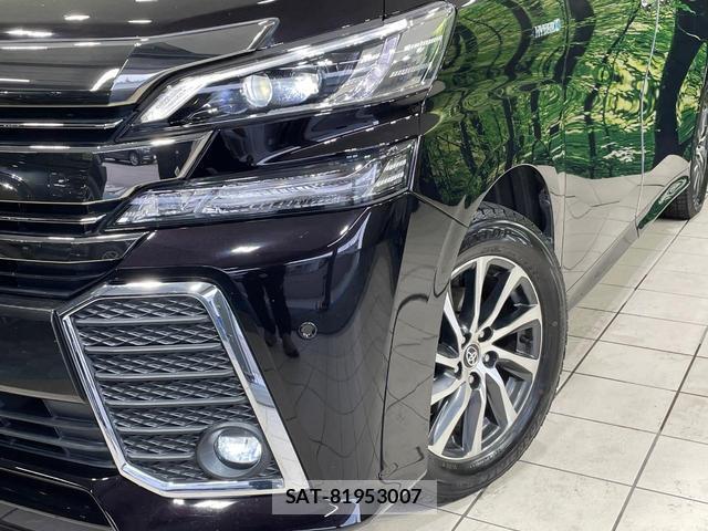 Toyota VELLFIRE 2015-10 8006260-12