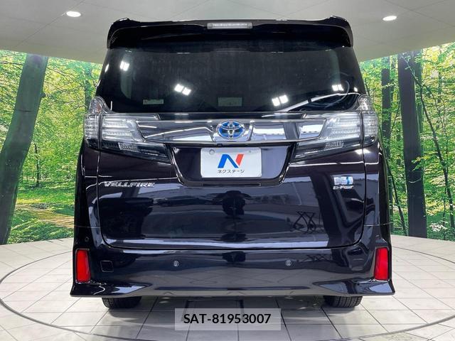 Toyota VELLFIRE 2015-10 8006260-15