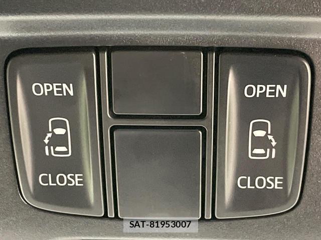 Toyota VELLFIRE 2015-10 8006260-3