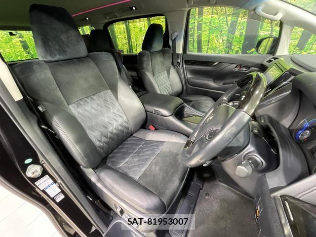 Toyota VELLFIRE 2015-10 8006260-7