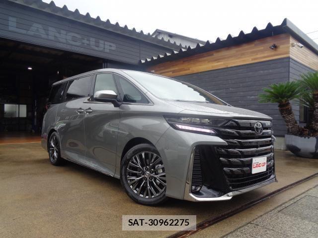 Toyota VELLFIRE 2026-05 8006394-0