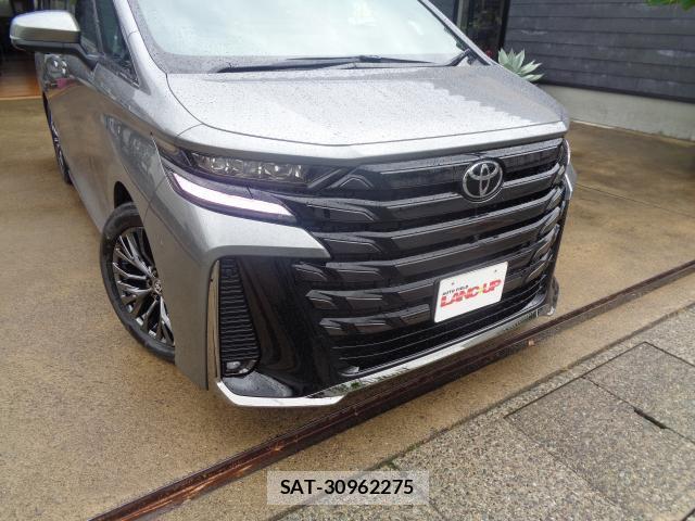 Toyota VELLFIRE 2026-05 8006394-1