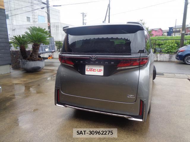 Toyota VELLFIRE 2026-05 8006394-2