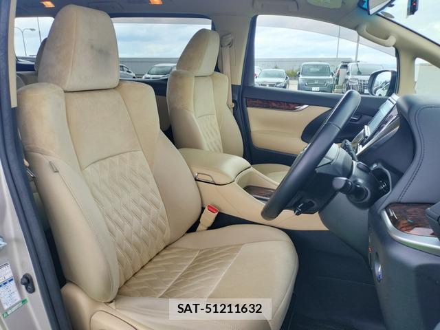 Toyota VELLFIRE 2018-08 8006478-13
