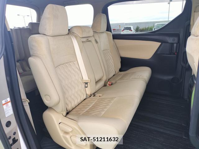 Toyota VELLFIRE 2018-08 8006478-14