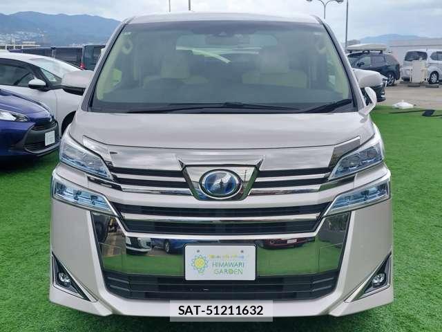 Toyota VELLFIRE 2018-08 8006478-16