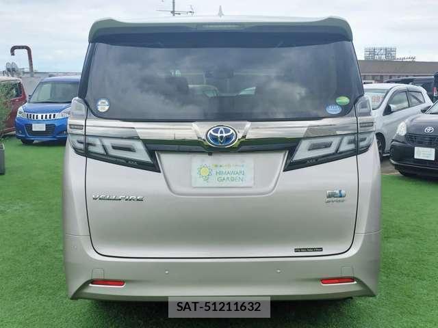 Toyota VELLFIRE 2018-08 8006478-17