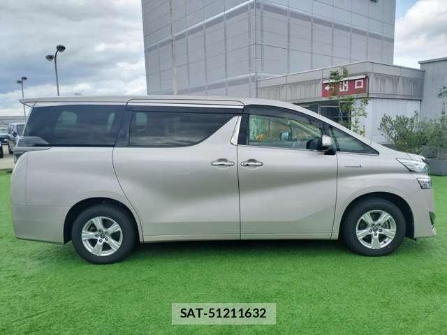 Toyota VELLFIRE 2018-08 8006478-18