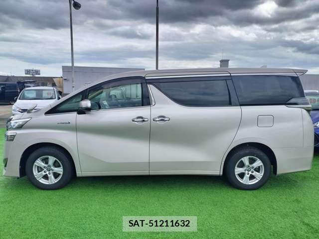 Toyota VELLFIRE 2018-08 8006478-19