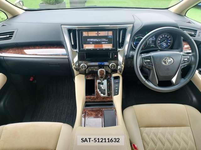 Toyota VELLFIRE 2018-08 8006478-4
