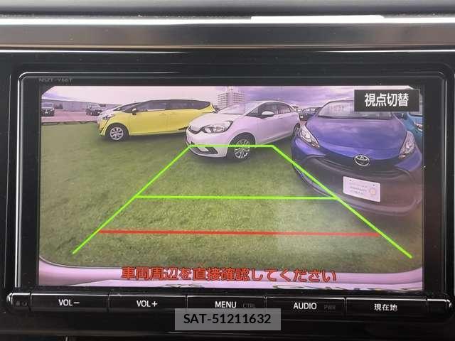Toyota VELLFIRE 2018-08 8006478-5