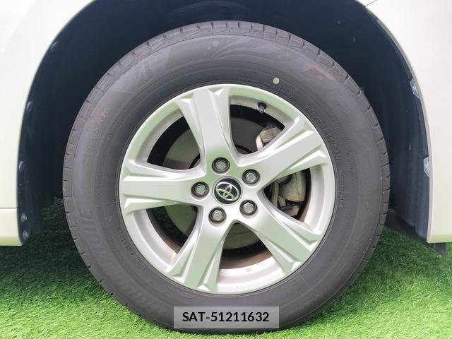 Toyota VELLFIRE 2018-08 8006478-9