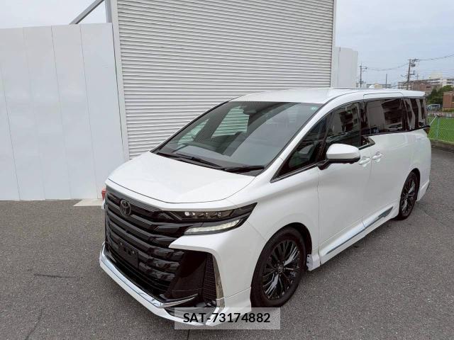 Toyota VELLFIRE 2023-10 8006900-1