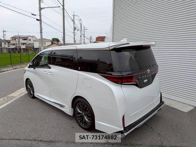 Toyota VELLFIRE 2023-10 8006900-2