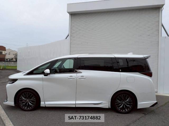 Toyota VELLFIRE 2023-10 8006900-3
