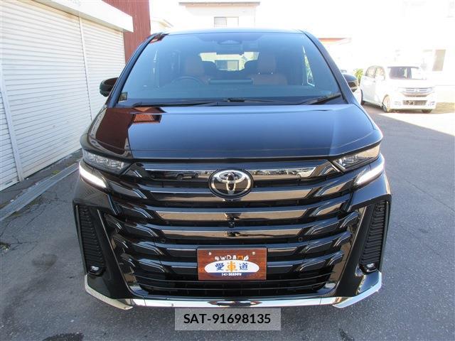 Toyota VELLFIRE 2024-01 8007078-1