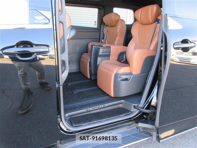 Toyota VELLFIRE 2024-01 8007078-19