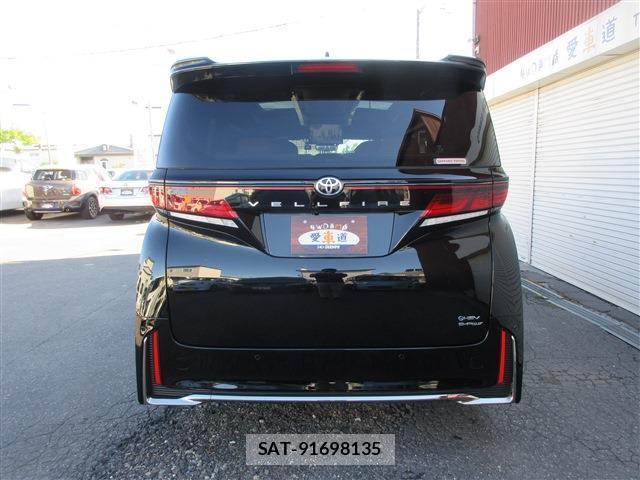Toyota VELLFIRE 2024-01 8007078-4