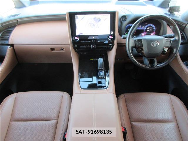 Toyota VELLFIRE 2024-01 8007078-7