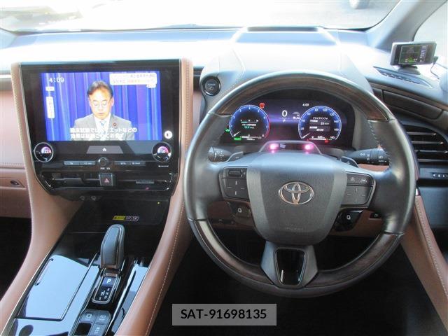 Toyota VELLFIRE 2024-01 8007078-8