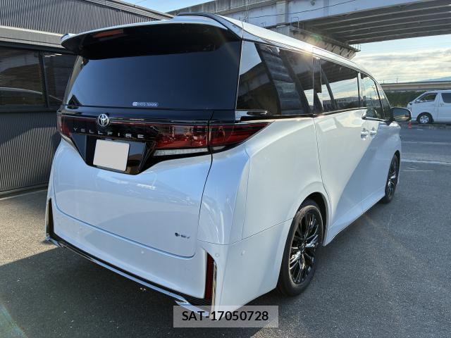 Toyota VELLFIRE 2026-02 8007135-1