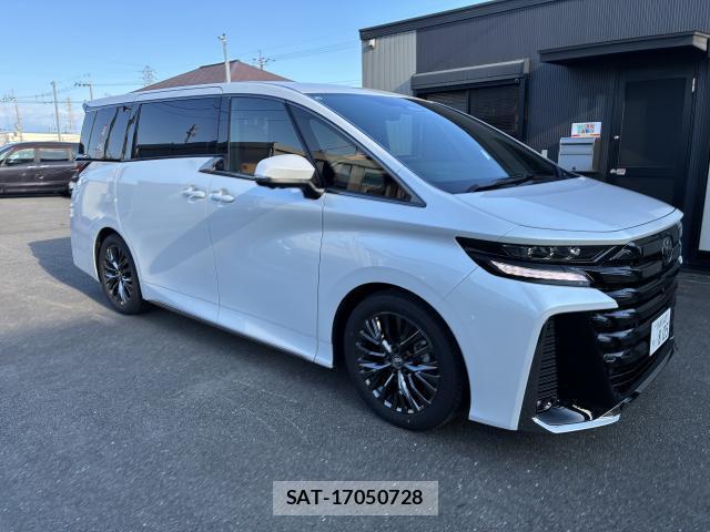 Toyota VELLFIRE 2026-02 8007135-13