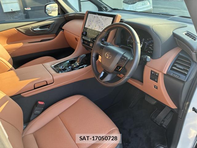 Toyota VELLFIRE 2026-02 8007135-7