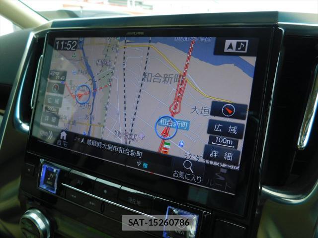 Toyota VELLFIRE 2019-04 8007185-4