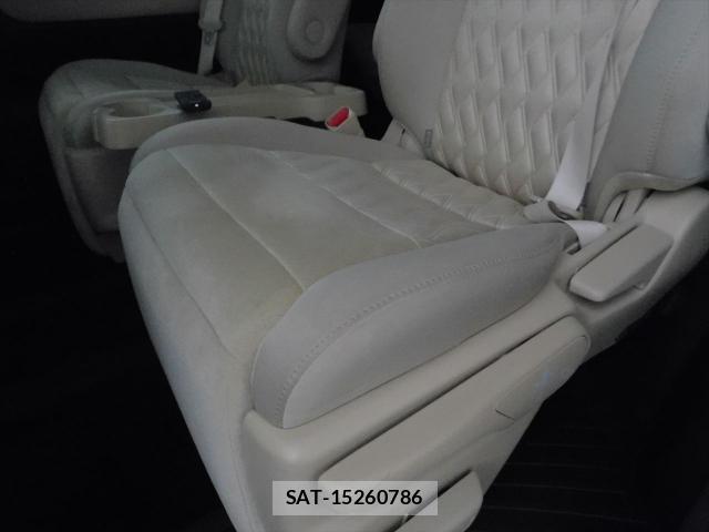 Toyota VELLFIRE 2019-04 8007185-6