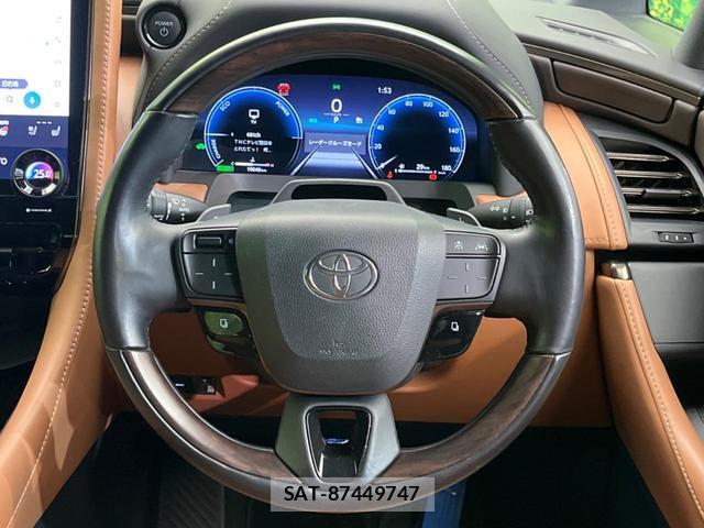 Toyota VELLFIRE 2024-01 8007210-11