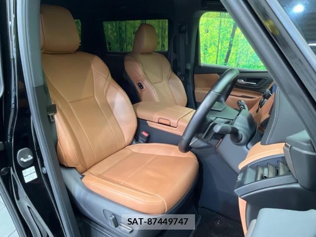 Toyota VELLFIRE 2024-01 8007210-7