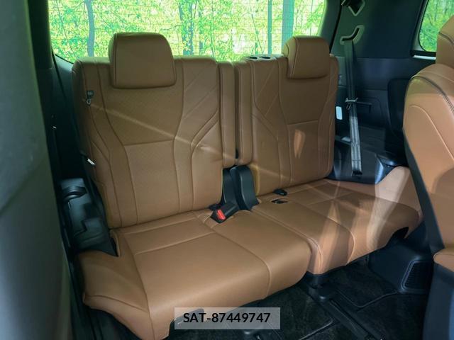 Toyota VELLFIRE 2024-01 8007210-9