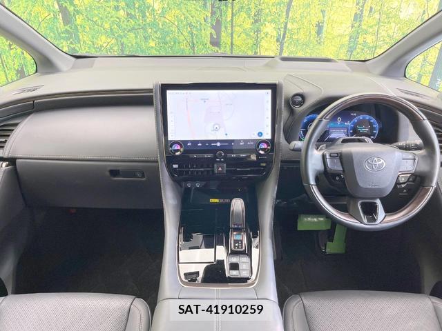 Toyota VELLFIRE 2023-12 8007288-1