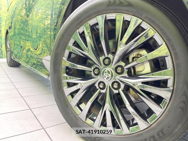 Toyota VELLFIRE 2023-12 8007288-14