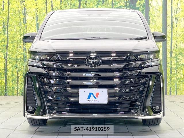 Toyota VELLFIRE 2023-12 8007288-15