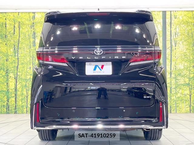 Toyota VELLFIRE 2023-12 8007288-16