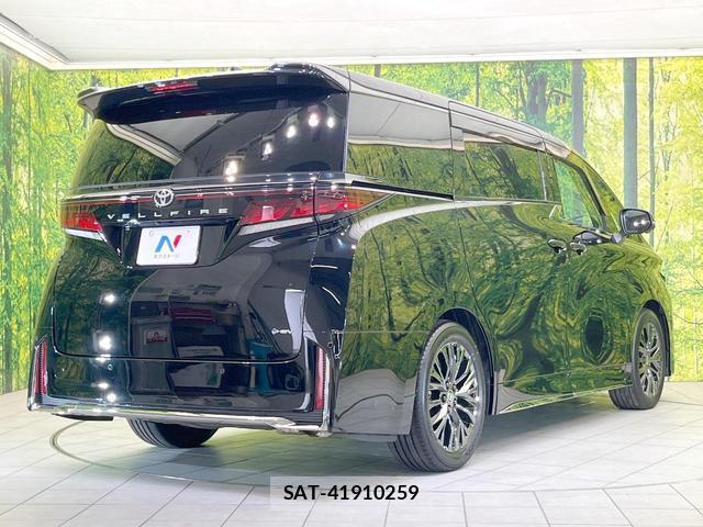 Toyota VELLFIRE 2023-12 8007288-17