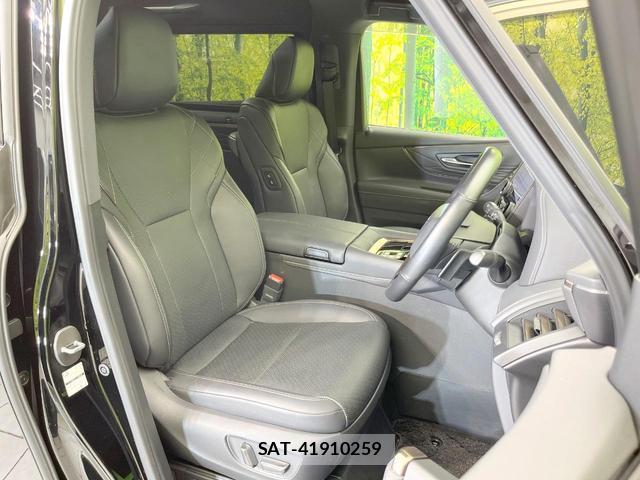 Toyota VELLFIRE 2023-12 8007288-8