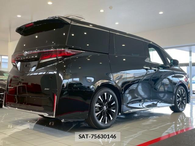 Toyota VELLFIRE 2025-11 8007518-12