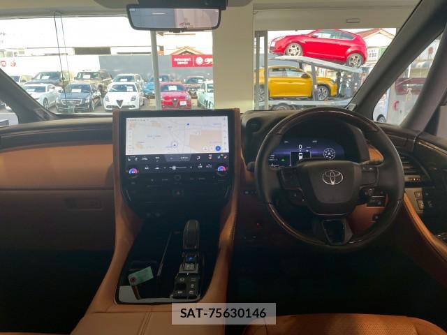 Toyota VELLFIRE 2025-11 8007518-2