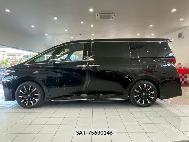Toyota VELLFIRE 2025-11 8007518-3