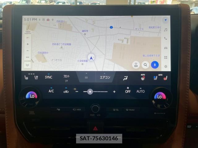 Toyota VELLFIRE 2025-11 8007518-4