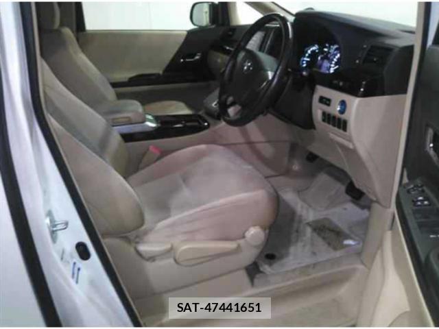 Toyota VELLFIRE 2014-02 8007970-2