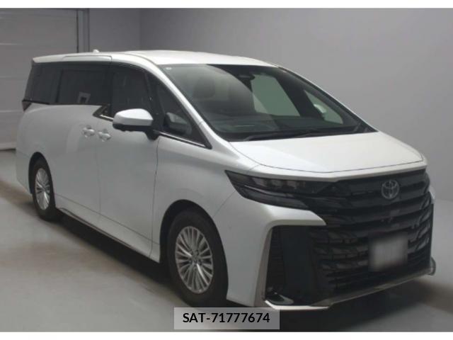 Toyota VELLFIRE 2025-08 8007977-3
