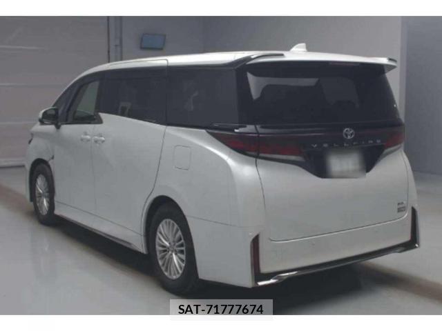 Toyota VELLFIRE 2025-08 8007977-4