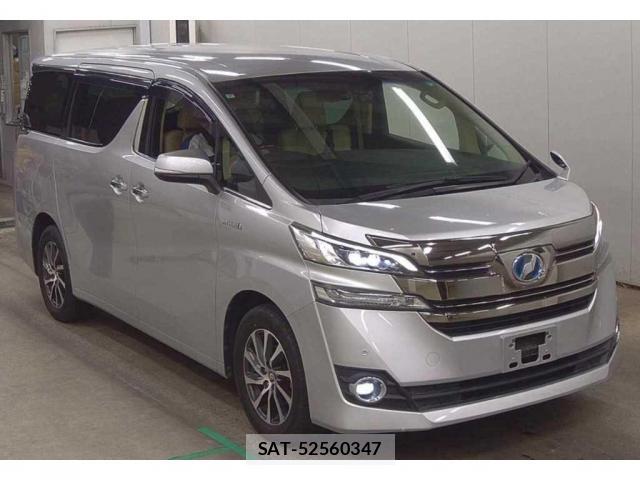 Toyota VELLFIRE 2015-05 8007998-0
