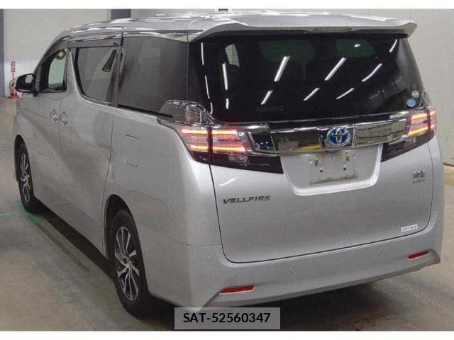 Toyota VELLFIRE 2015-05 8007998-1