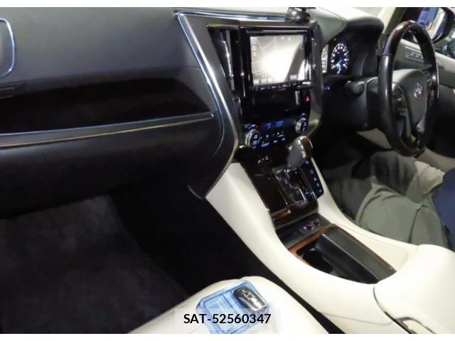 Toyota VELLFIRE 2015-05 8007998-2