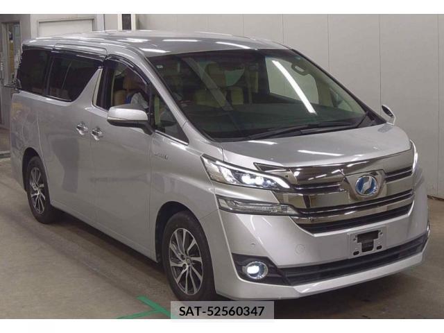 Toyota VELLFIRE 2015-05 8007998-3