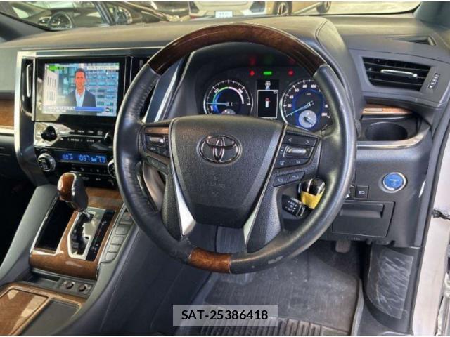 Toyota VELLFIRE 2015-09 8008025-2